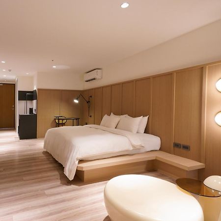 Hope Hotel טאינאן מראה חיצוני תמונה