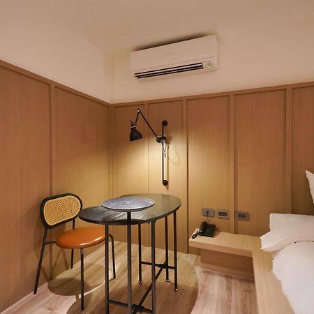 Hope Hotel טאינאן מראה חיצוני תמונה