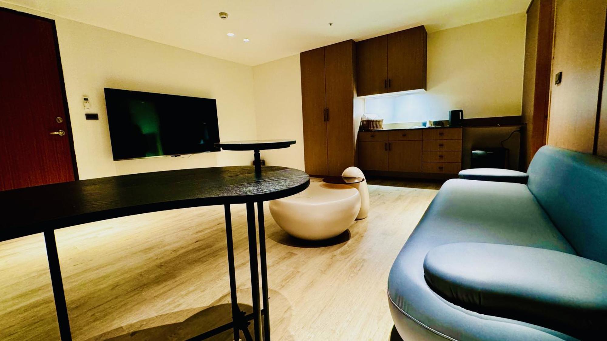 Hope Hotel טאינאן מראה חיצוני תמונה