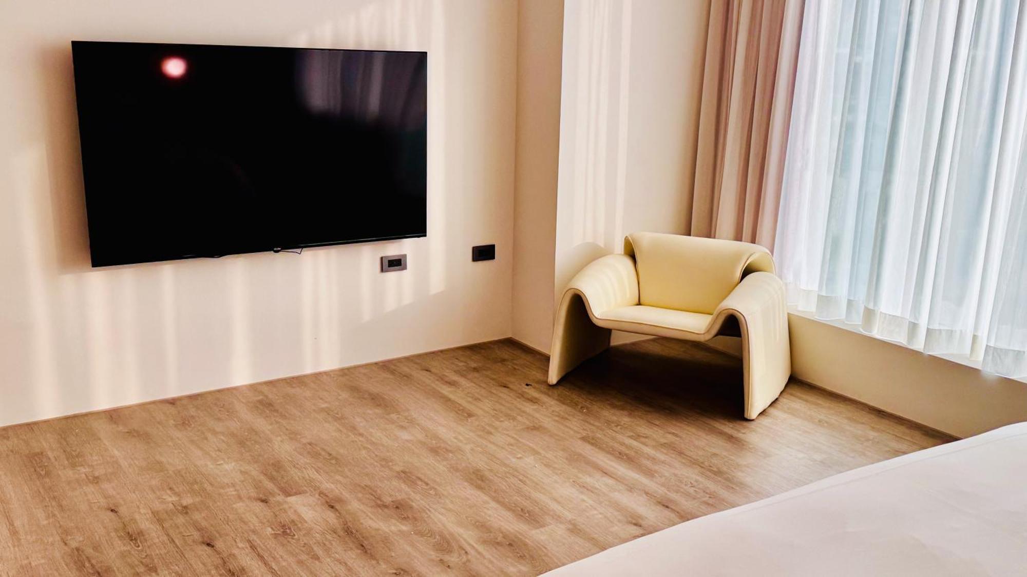 Hope Hotel טאינאן מראה חיצוני תמונה