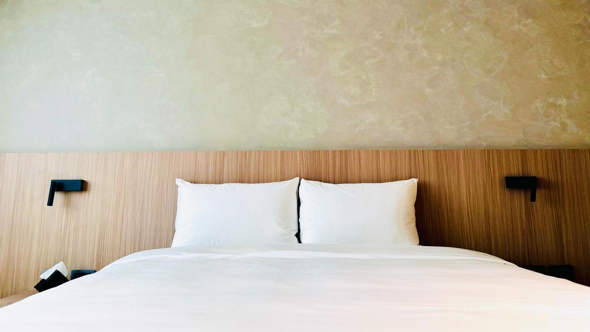 Hope Hotel טאינאן מראה חיצוני תמונה