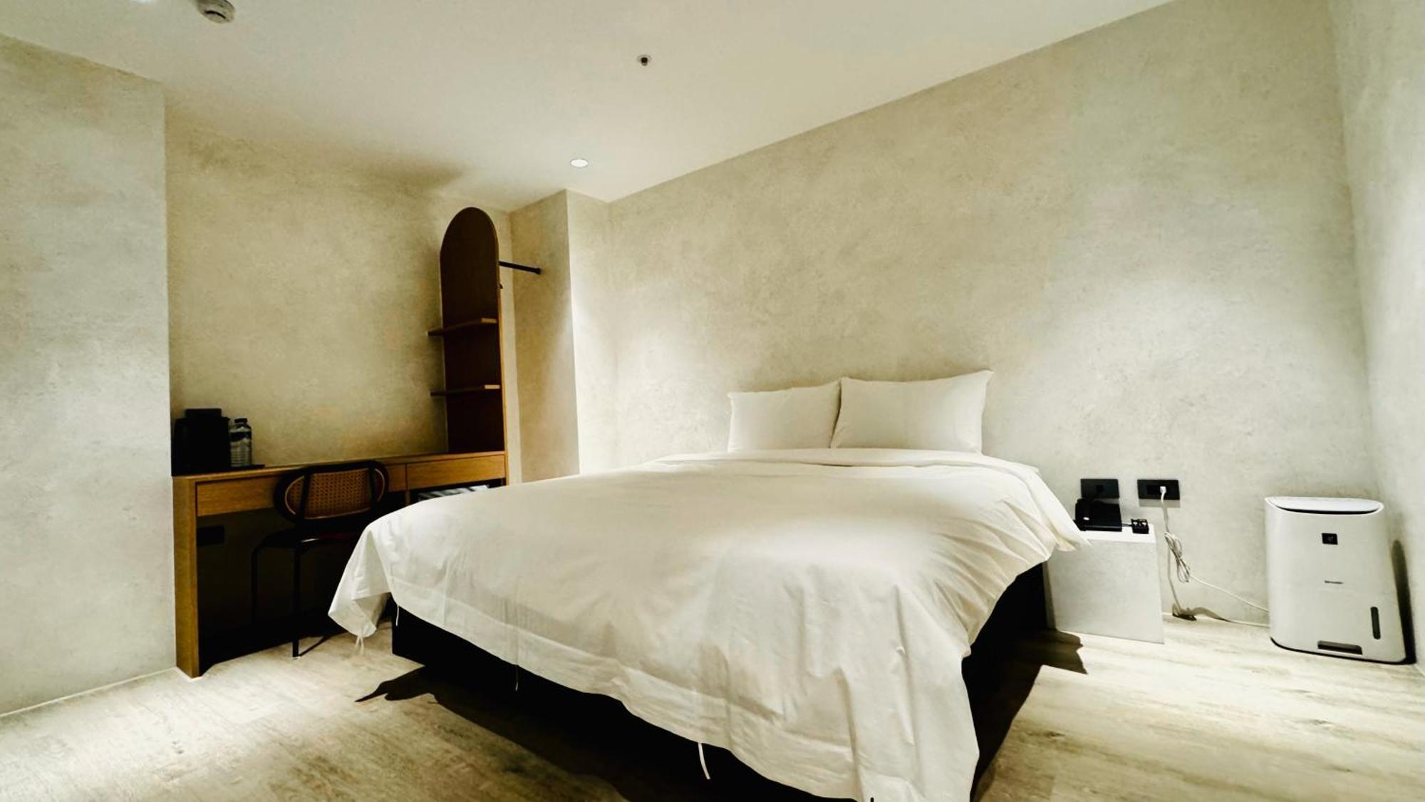 Hope Hotel טאינאן מראה חיצוני תמונה