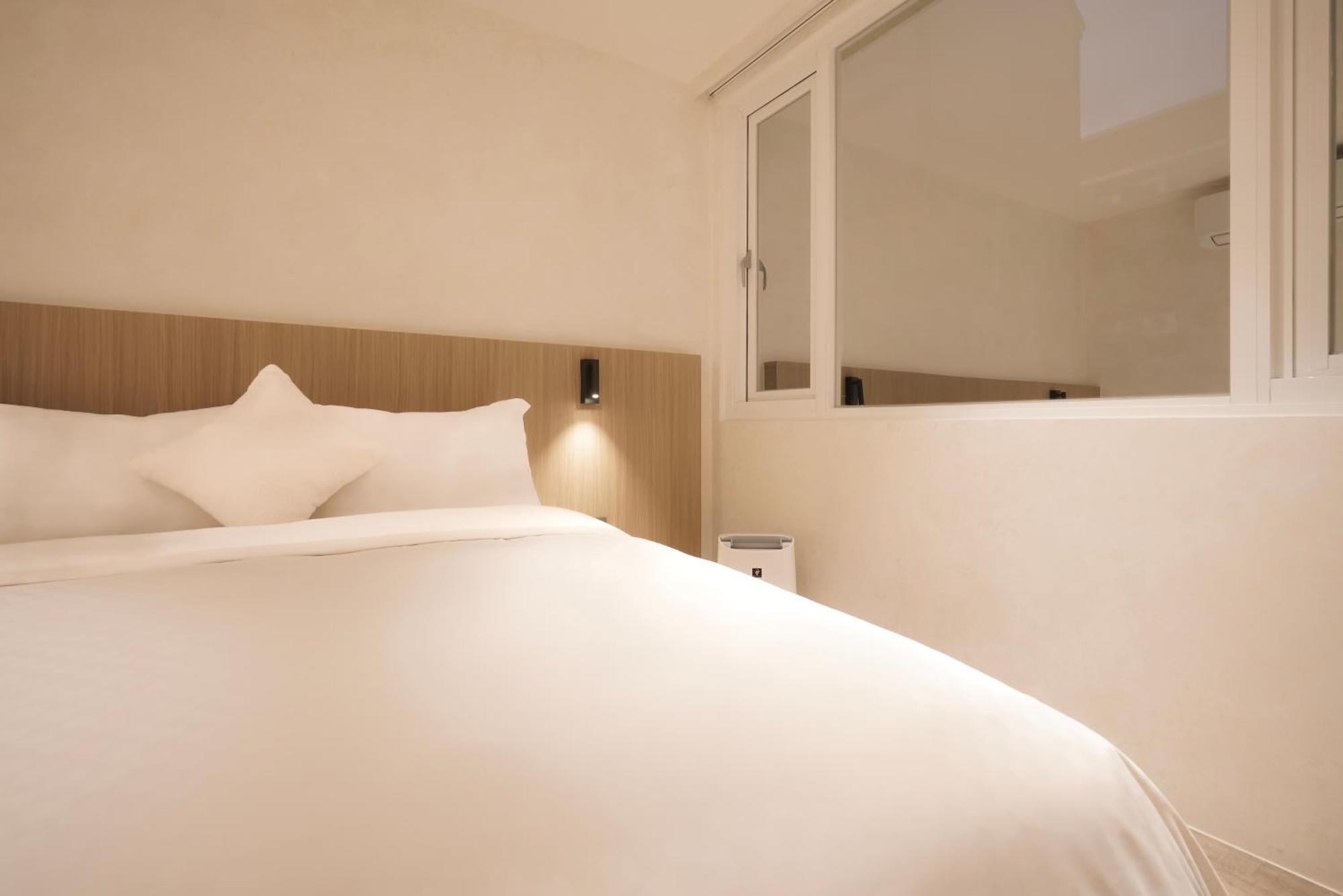 Hope Hotel טאינאן מראה חיצוני תמונה