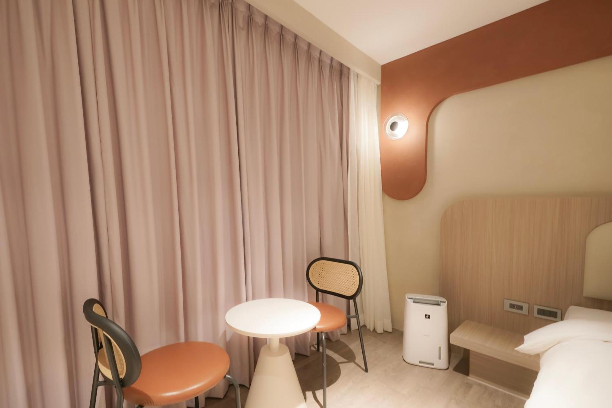 Hope Hotel טאינאן מראה חיצוני תמונה