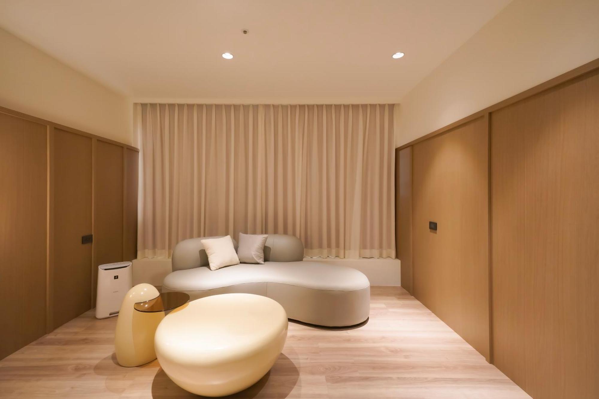 Hope Hotel טאינאן מראה חיצוני תמונה